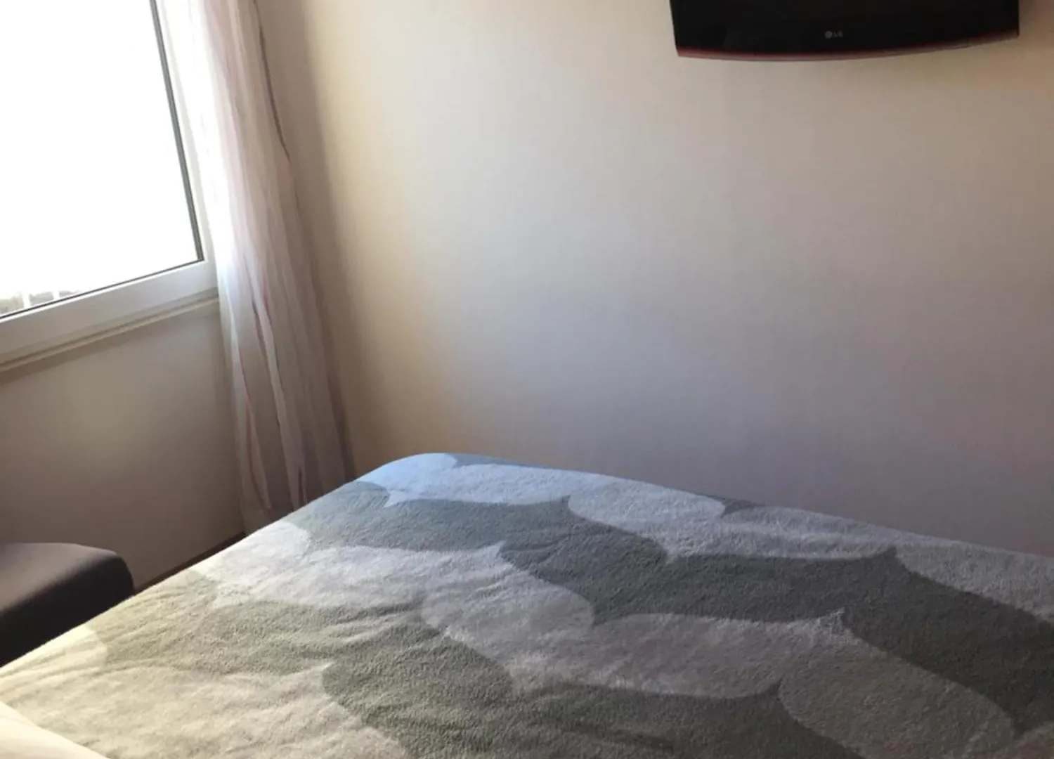 Apartment Poetry Split