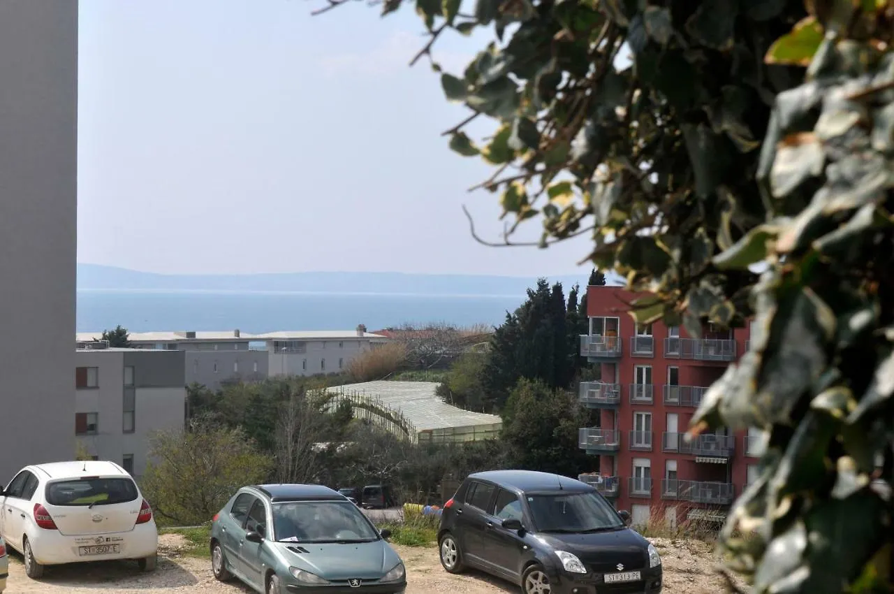 Apartment Poetry Split 0*,  Kroatien